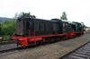 Beide V36 der DFS im August in Ebermannstadt