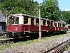 VT1 der DFS in Behringersm�hle